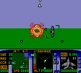 F-15 Strike Eagle [Model T-104018] screenshot