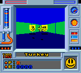 Faceball 2000 [Model T-53037] screenshot