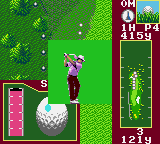 Fred Couples' Golf [Model 2529] screenshot