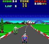 GP Rider [Model 2528] screenshot