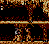 Indiana Jones and the Last Crusade [Model 79028-50] screenshot