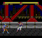 Jang Pung II screenshot