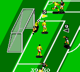 Kick & Rush [Model T-44057] screenshot