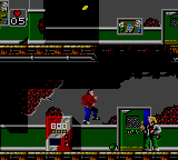 Last Action Hero [Model T-93048] screenshot