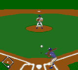 MLBPA Baseball [Model T-50058] screenshot
