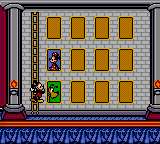 Mickey's Ultimate Challenge screenshot