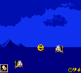 Pac-In-Time screenshot