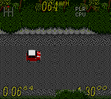 Power Drive screenshot