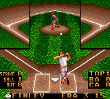 R.B.I. Baseball '94 [Model T-48168] screenshot