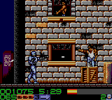 RoboCop 3 [Model R-81097] screenshot