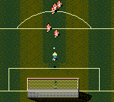 Sensible Soccer [Model T-93068-50] screenshot