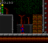 Spider-Man - Return of the Sinister Six [Model T-81128] screenshot
