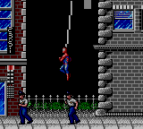 Spider-Man vs The Kingpin [Model T-81028] screenshot