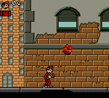 Spirou screenshot