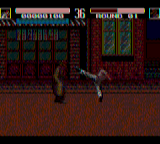 Street Hero screenshot