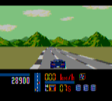 Taito Chase H.Q. [Model T-11017] screenshot