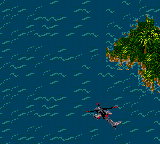 Urban Strike screenshot