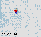 Winter Olympics - Lillehammer '94 [Model G-3342] screenshot