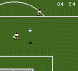 World Cup USA 94 [Model T-79128] screenshot