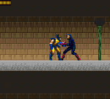 X-Men - Mojo World [Model 2561] screenshot