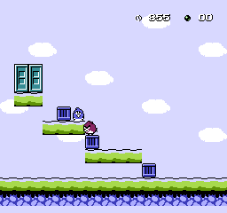 Angry Bird 2 screenshot