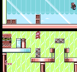 Super Mario Sonik 2 screenshot