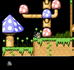 Pokemon - Silver Version [Model K1914] screenshot