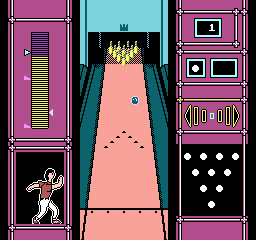 Big Challenge! Go! Go! Bowling [Model JFD-GGB] screenshot