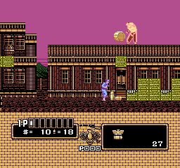 Big Challenge! Gun Fighter [Model JFD-GNF] screenshot