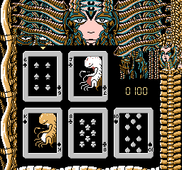 Bishoujo SF Alien Battle screenshot