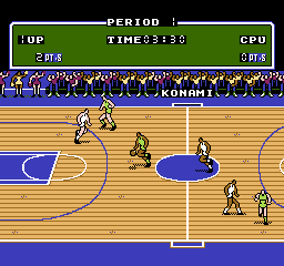 Exciting Basket [Model KDS-EKB] screenshot
