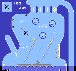 Fairy Pinball - Yousei Tachi no Pinball screenshot