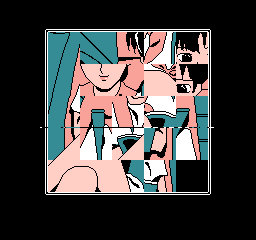 Lipstick #.5 - Stewardess Hen screenshot