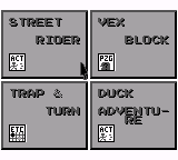 4 in 1 [Model 4B-001] screenshot