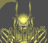 Alien³ [Model DMG-L3-USA] screenshot