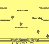 Arcade Classic No. 4 - Defender & Joust [Model DMG-ADJE-USA] screenshot