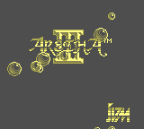 Aretha III [Model DMG-AZJ] screenshot