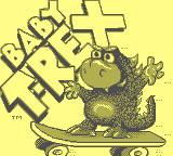 Baby T-Rex [Model DMG-A6-NOE] screenshot