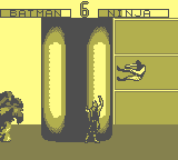 Batman Forever [Model DMG-A3BE-USA] screenshot