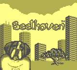Beethoven screenshot
