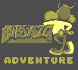 Bubsy II [Model DMG-ABBP-EUR] screenshot