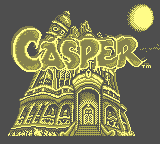 Casper [Model DMG-ACEE-USA] screenshot