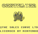 Castelian [Model DMG-CJ-NOE] screenshot