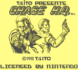 Chase H.Q. [Model DMG-HQ-USA] screenshot