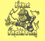 Fire Fighter [Model DMG-F8-NOE] screenshot