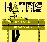 Hatris [Model DMG-HTA] screenshot