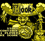 Hook [Model DMG-HS-USA] screenshot
