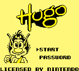 Hugo [Model DMG-AGOP-NOE] screenshot