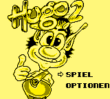 Hugo 2 [Model DMG-AO2P-NOE] screenshot