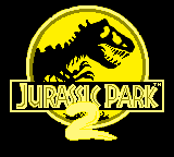 Jurassic Park Part 2 - The Chaos Continues [Model DMG-A2JE-USA] screenshot